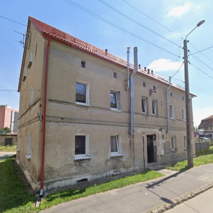 Przetarg na mieszkanie Dzierżoniów