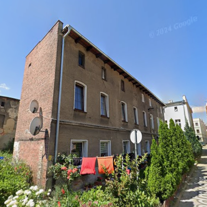 Przetarg na mieszkanie Dzierżoniów