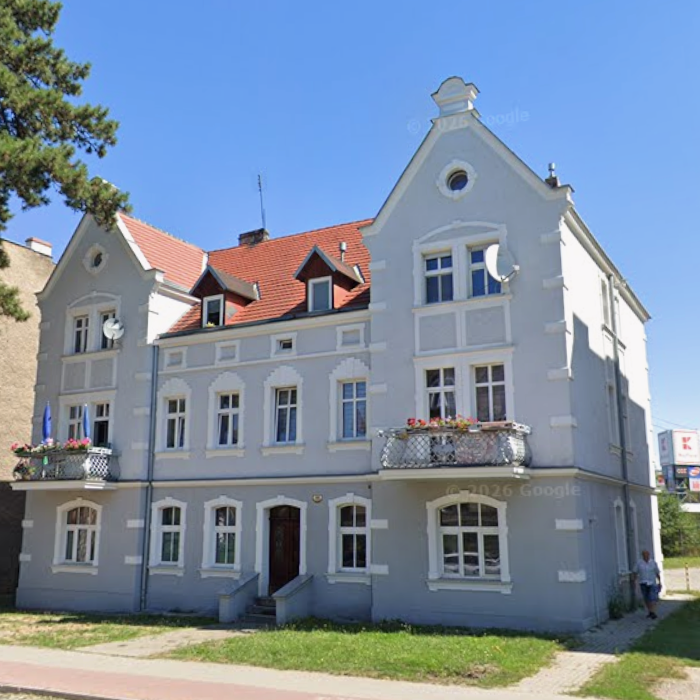 Przetarg na mieszkanie Dzierżoniów