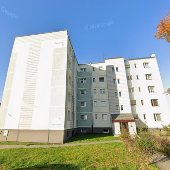 Przetarg na mieszkanie Elbląg