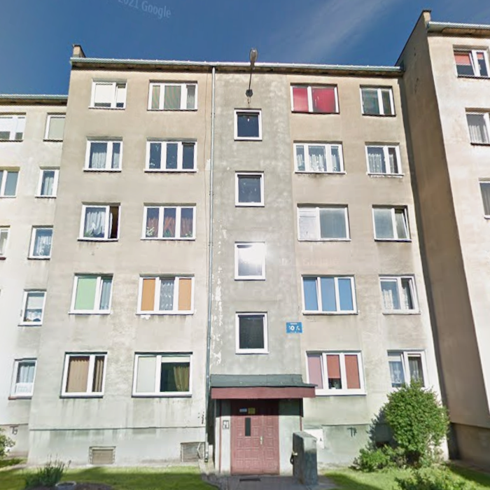 Przetarg na mieszkanie Ełk