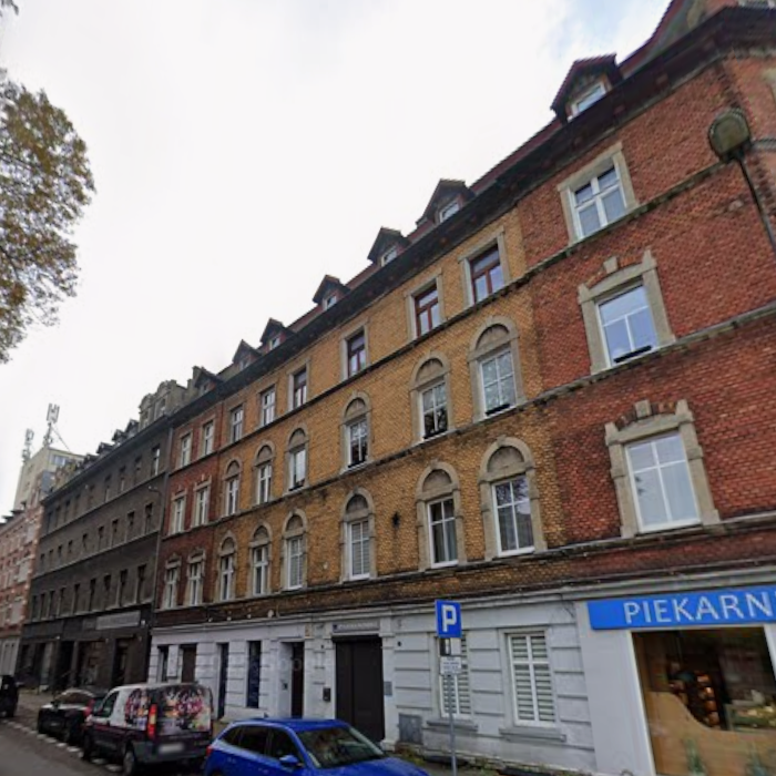 Przetarg na mieszkanie Gliwice