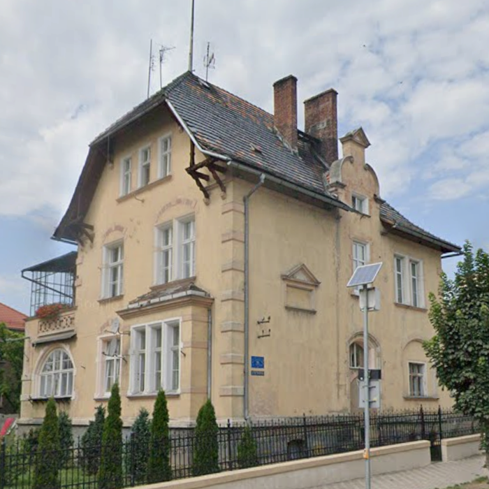 Przetarg na mieszkanie Głubczyce