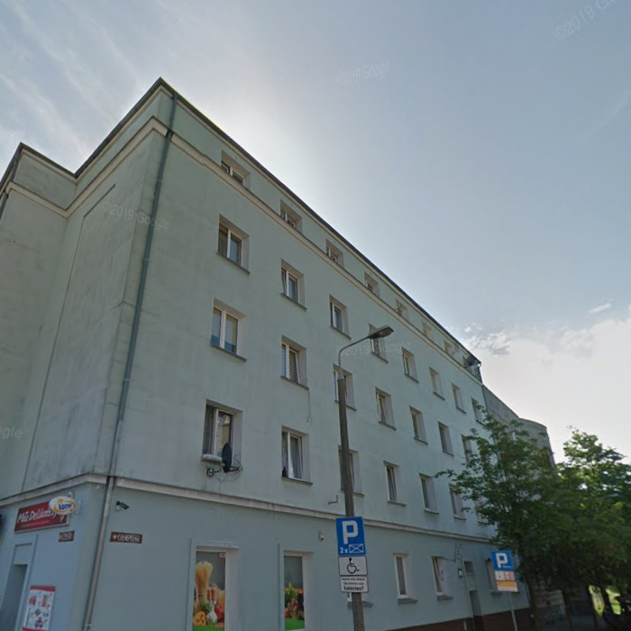 Przetarg na mieszkanie Gniezno