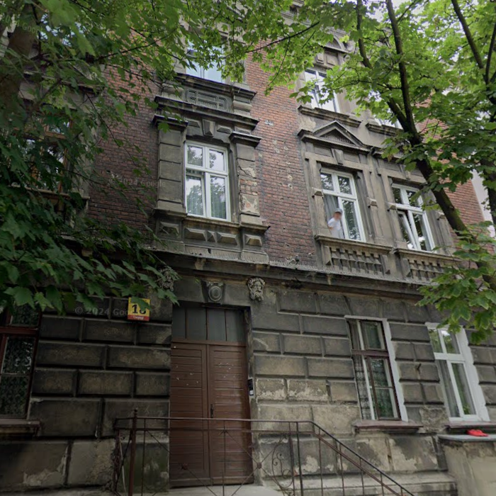 Przetarg na mieszkanie Gniezno