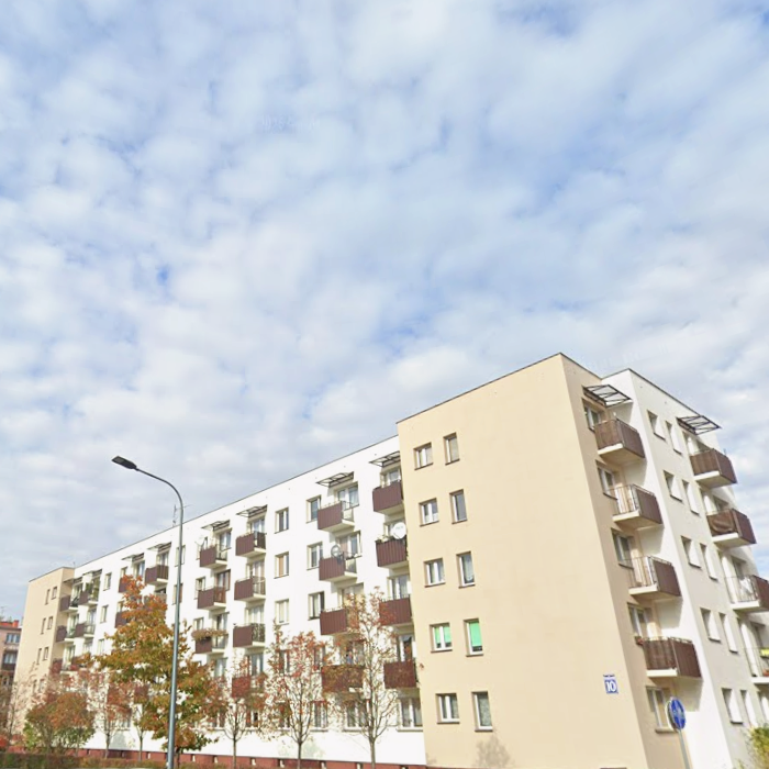 Przetarg na mieszkanie Grodzisk Mazowiecki