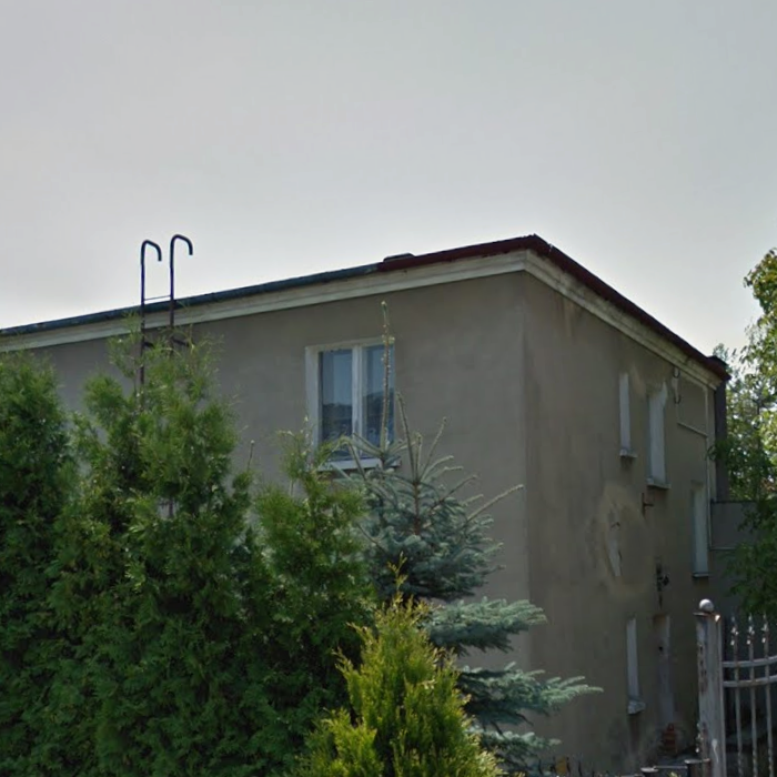 Przetarg na dom Grudziądz