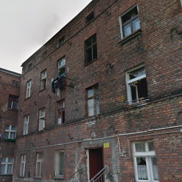 Przetarg na mieszkanie Grudziądz