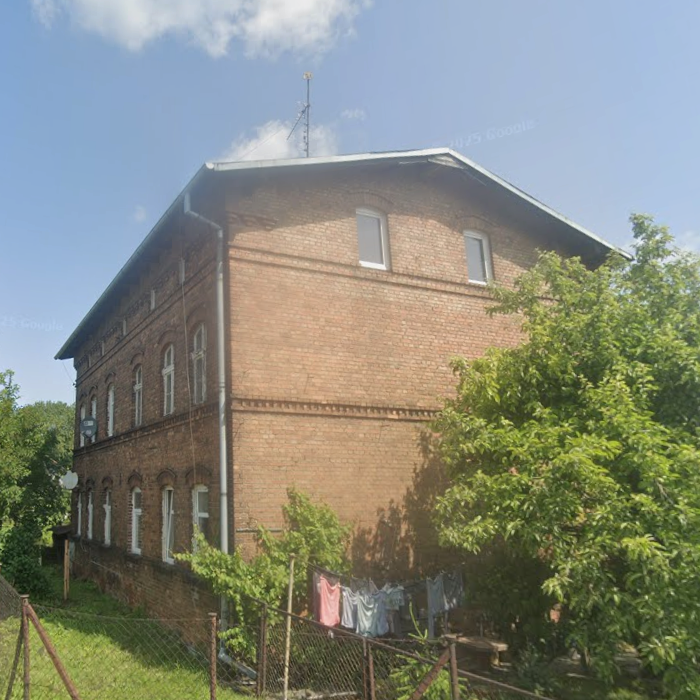 Przetarg na mieszkanie Jaksice