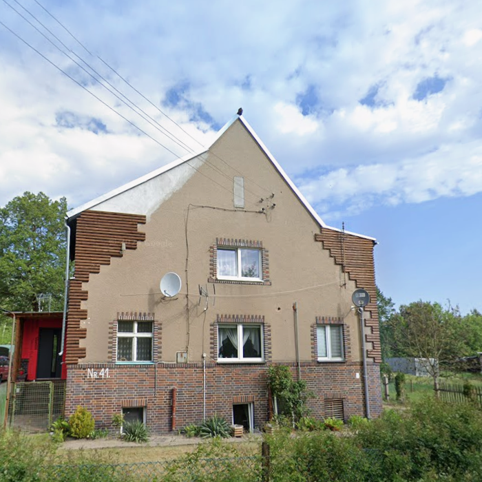 Przetarg na mieszkanie Jankowa Żagańska