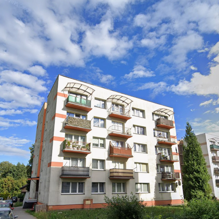 Przetarg na mieszkanie Jastrzębie-Zdrój