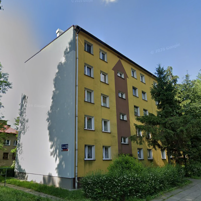 Przetarg na mieszkanie Jaworzno