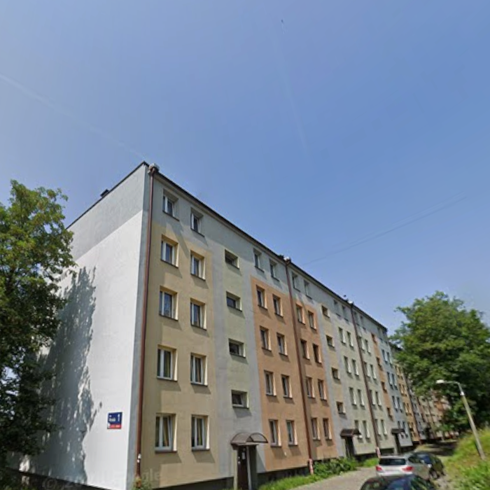 Przetarg na mieszkanie Jaworzno