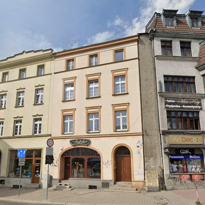 Przetarg na mieszkanie Jelenia Góra