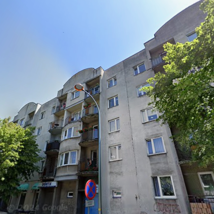 Przetarg na mieszkanie Kalisz