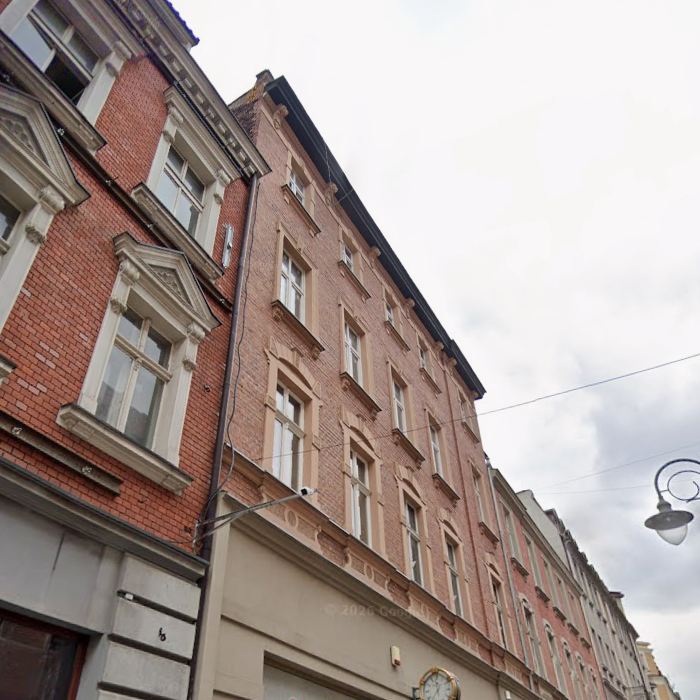 Przetarg na mieszkanie Katowice
