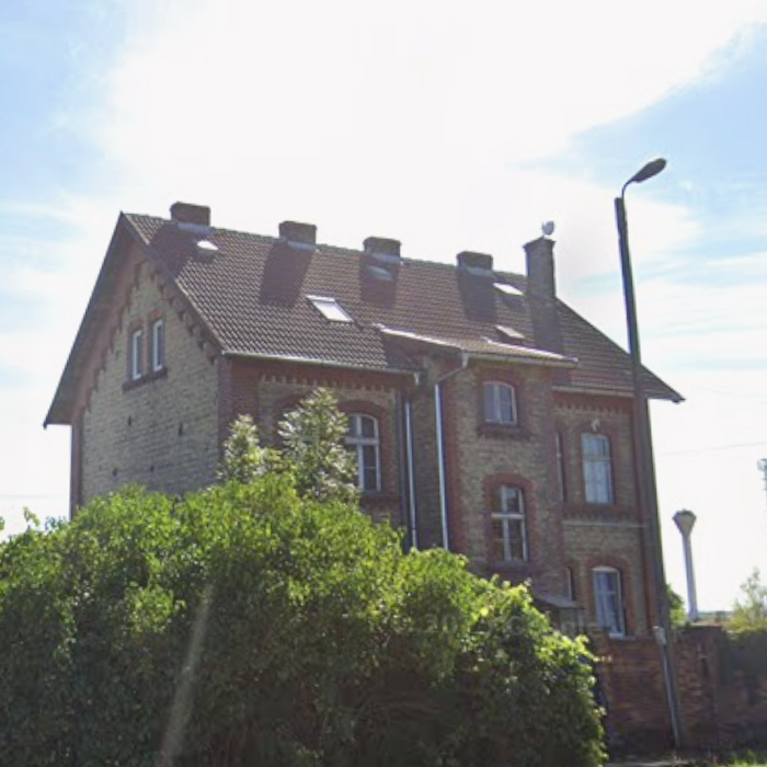 Przetarg na mieszkanie Kaźmierz