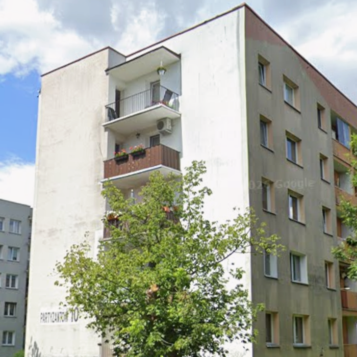 Przetarg na mieszkanie Kędzierzyn-Koźle