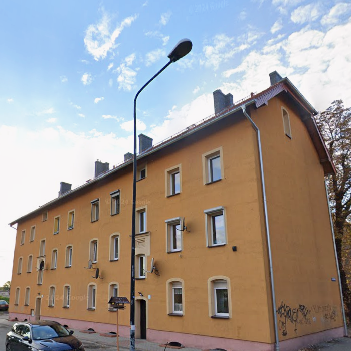 Przetarg na mieszkanie Kędzierzyn-Koźle