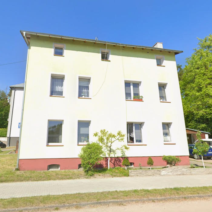 Przetarg na mieszkanie Kępice