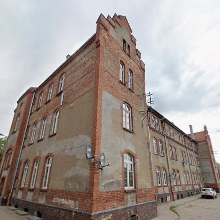 Przetarg na mieszkanie Kętrzyn