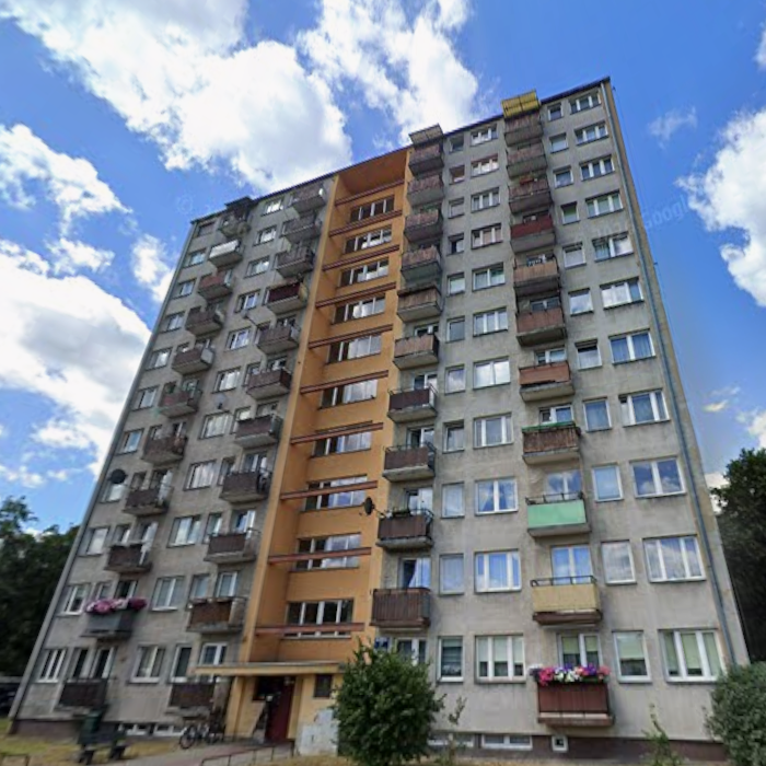 Przetarg na mieszkanie Kielce