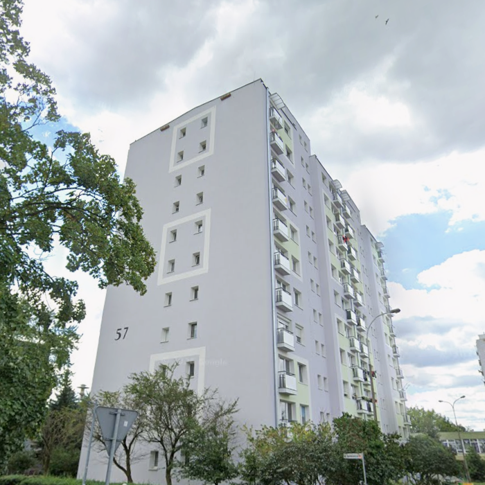 Przetarg na mieszkanie Kielce