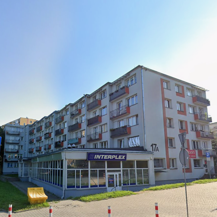 Przetarg na mieszkanie Kielce