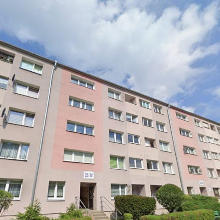 Przetarg na mieszkanie Kłodzko