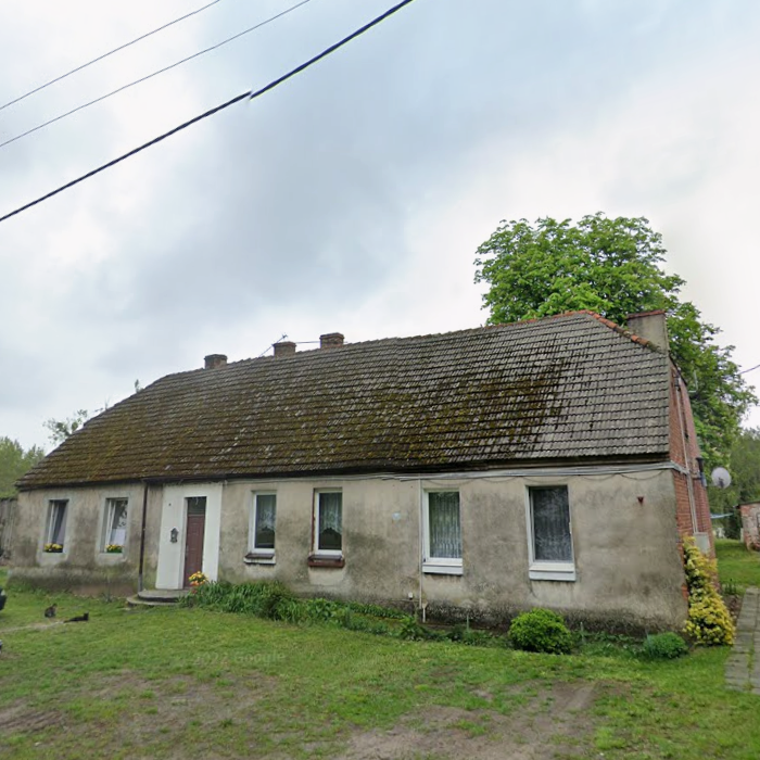 Przetarg na mieszkanie Komarowo