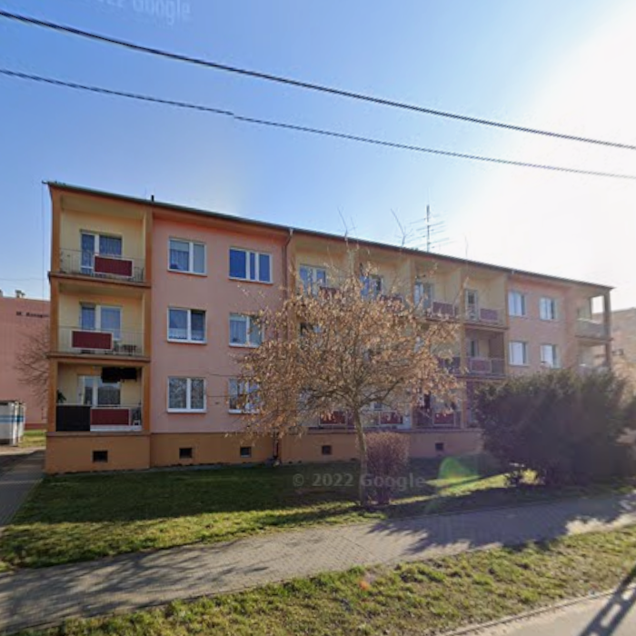 Przetarg na mieszkanie Koronowo