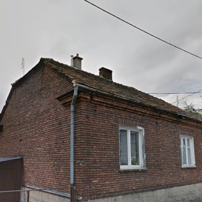 Przetarg na dom Kraków