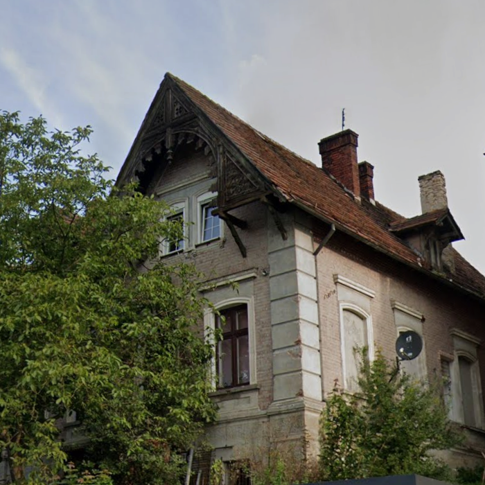 Przetarg na mieszkanie Krosno Odrzańskie