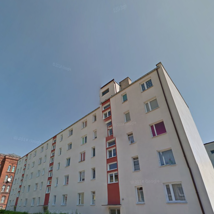 Przetarg na mieszkanie Kwidzyn