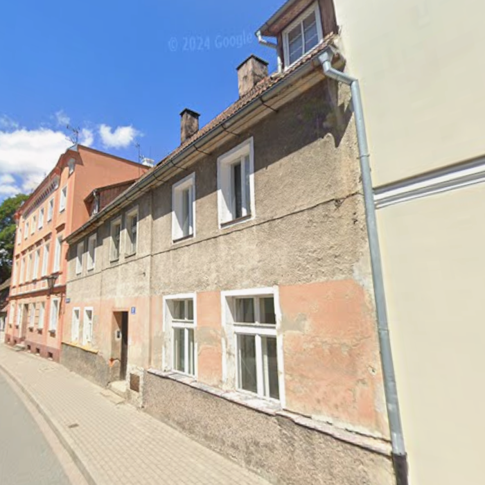 Przetarg na mieszkanie Lądek-Zdrój