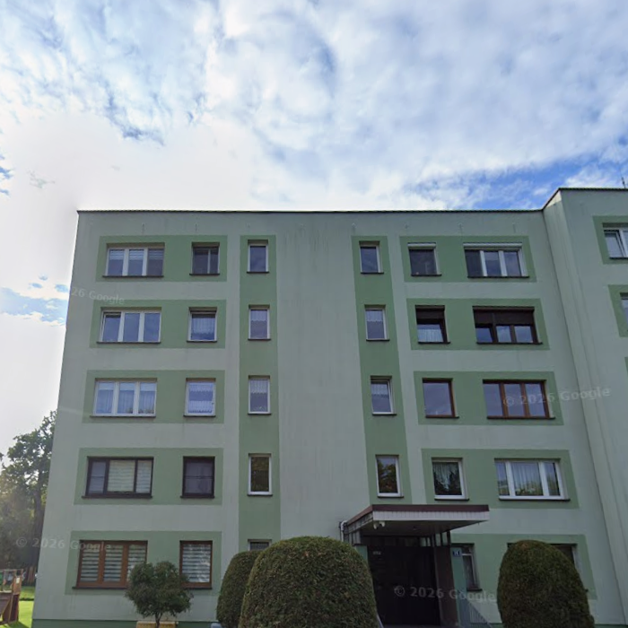 Przetarg na mieszkanie Łąka