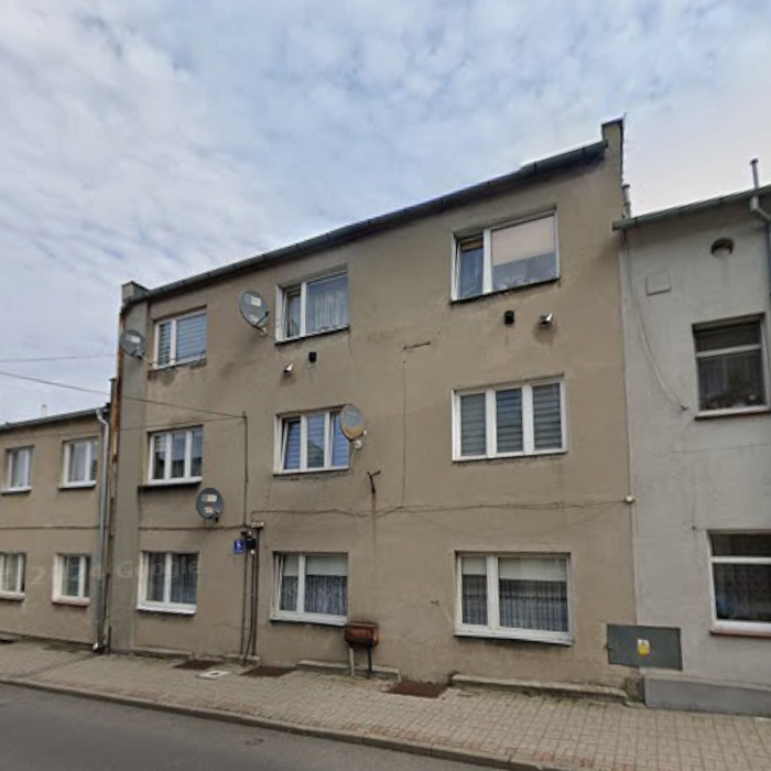 Przetarg na mieszkanie Łasin