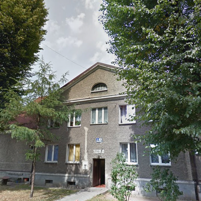 Przetarg na mieszkanie Łaziska Górne