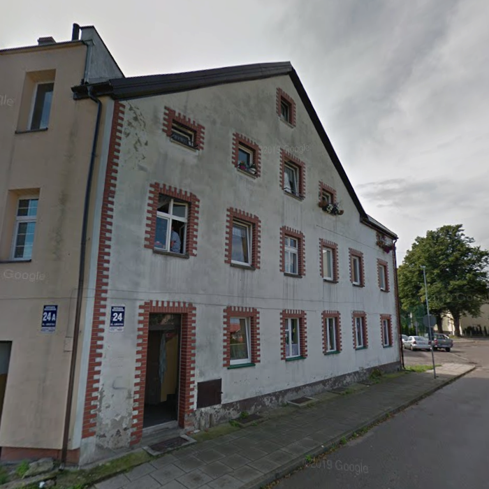 Przetarg na mieszkanie Lębork