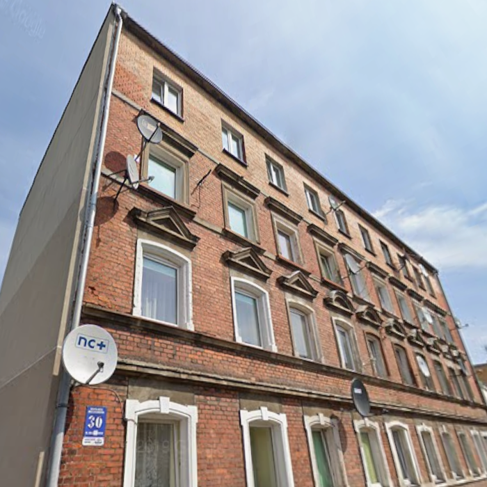 Przetarg na mieszkanie Lębork