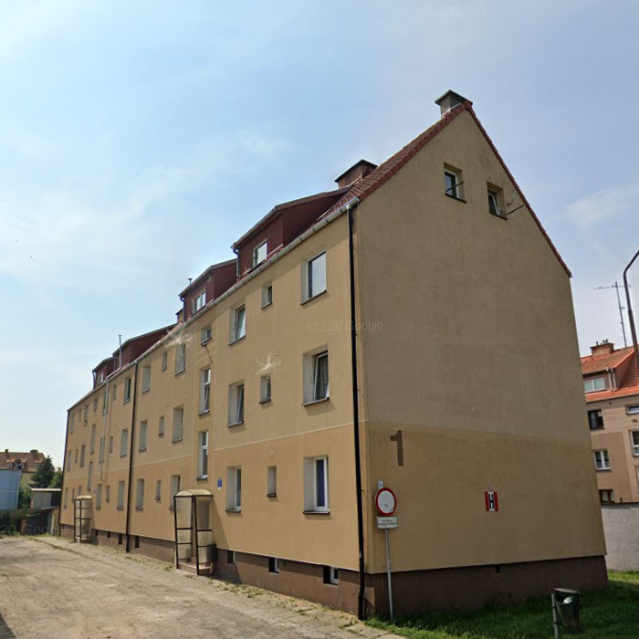 Przetarg na mieszkanie Lębork