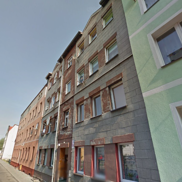 Przetarg na mieszkanie Lębork