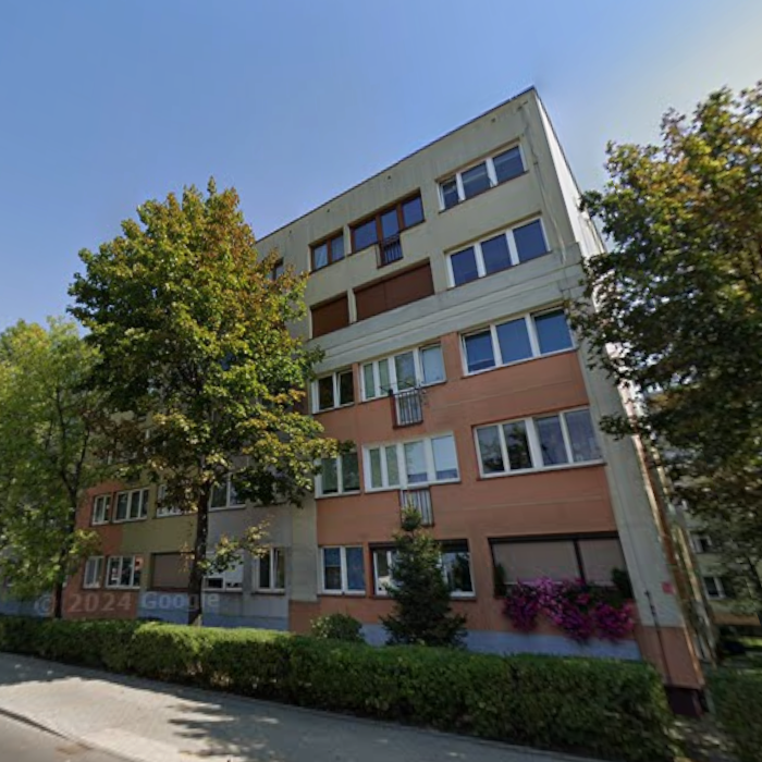 Przetarg na mieszkanie Legnica