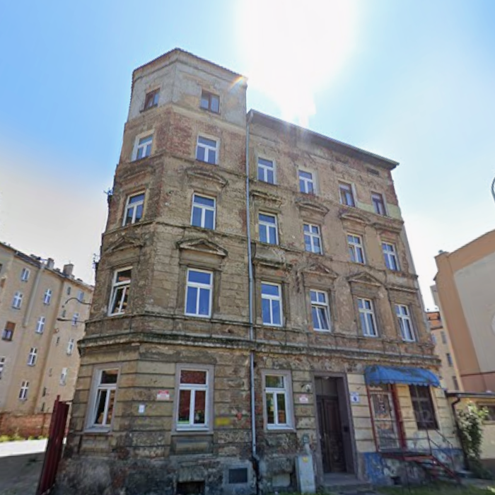 Przetarg na mieszkanie Legnica
