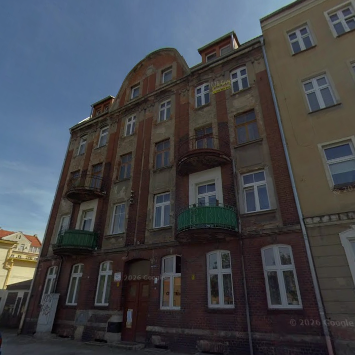 Przetarg na mieszkanie Legnica