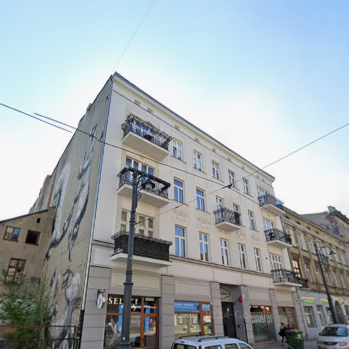 Przetarg na mieszkanie Łódź