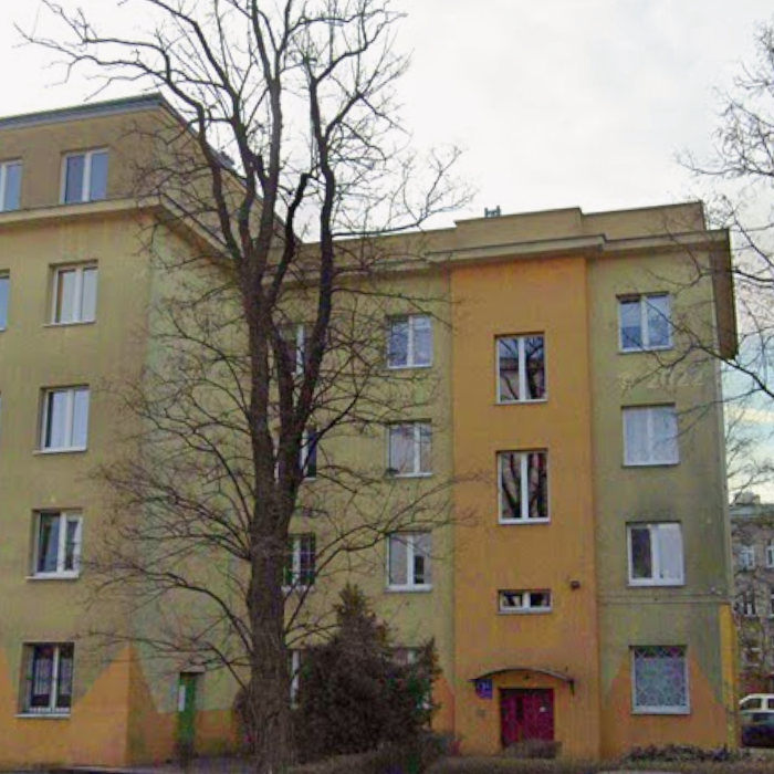 Przetarg na mieszkanie Łódź