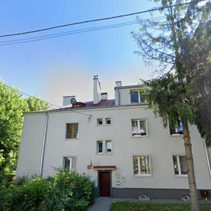 Przetarg na mieszkanie Łódź