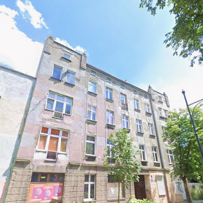 Przetarg na mieszkanie Łódź