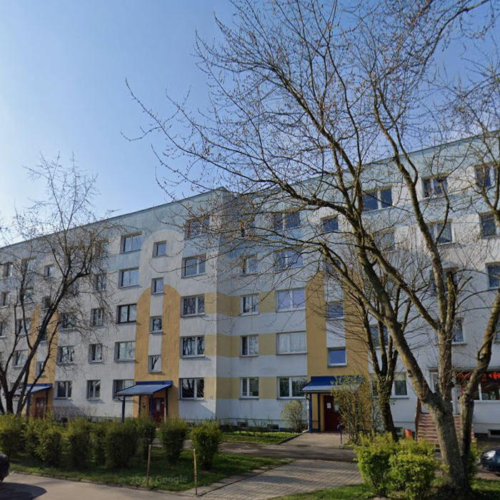 Przetarg na mieszkanie Łódź